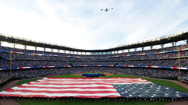 The eyes of the world will be on Atlanta, Georgia later this month for the All-Star Game and there will be some big names called upon to perform.