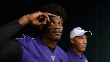 La defensiva de Baltimore tendrá una cara nueva en 2019, pero el futuro de este equipo dependerá de qué tan rápido madure su quarterback.
