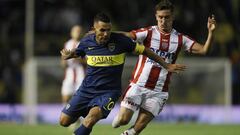 Tevez: "Hay que tener mucha paciencia, nos va a costar"