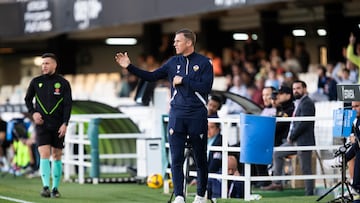 29/03/25 PARTIDO SEGUNDA DIVISION
CARTAGENA - CASTELLON
JOHAN PLAT