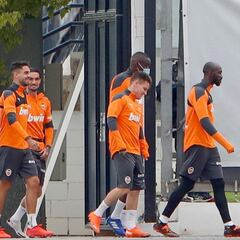 Prueba de Gracia al 'proyecto de cantera'