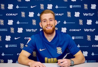 Mercado de fichajes, en directo: última hora de Real Madrid, Barcelona, Atlético de Madrid y fútbol internacional