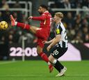 Liverpool - Newcastle: TV, horario, dónde y cómo ver la Premier League online