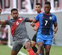 Perú 1 - 1 Panamá en vivo: resultado, resumen y goles