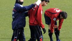 José Ángel sorprende con su no al Fiorentina