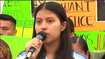 Familiares de los arrestados por ICE: “Fue una experiencia muy traumática”