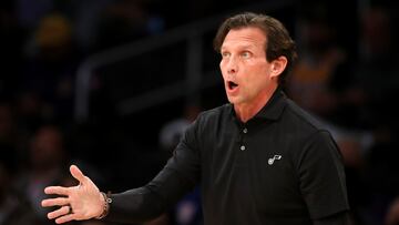 With Nate McMillan’s time now over in Atlanta, the Hawks are on the hunt for a new coach. These are the candidates who are currently at the top of the list.