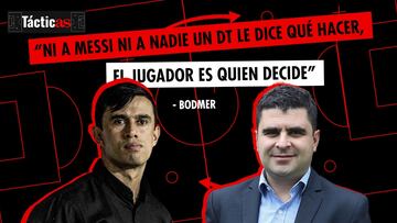 Tácticas 01 junio