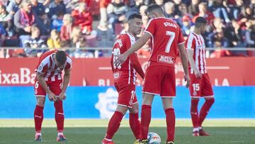 El club, a la expectativa sobre un ERTE, sondea a la plantilla