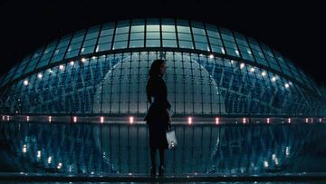 Westworld: nuevo tráiler de la tercera temporada desde la Comic-Con