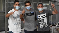 Mercado de fichajes Chile 2021, en vivo: refuerzos, bajas y quiénes llegan | fútbol chileno