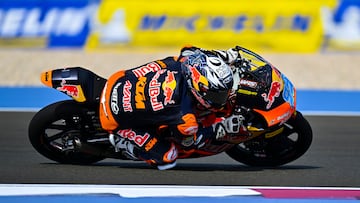 José Antonio Rueda.