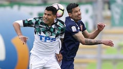 Así está la clasificación a la Libertadores y Sudamericana
