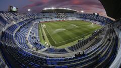 El Oviedo quiere hacerse fuerte en el Tartiere