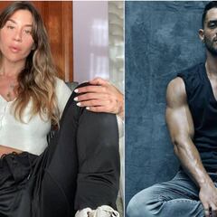 Romance ¿confirmado? Jimena Barón y el Tucu López, paseando juntos