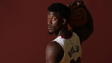Butler: la estrella a la que echó su madre de casa por su mirada