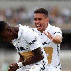 La jornada 13 tuvo la tercer menor cantidad de goles en el torneo