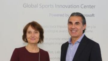 El oro en el Eurobasket, el evento más buscado en internet