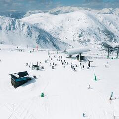 Grandvalira Resorts cierra la temporada con 2.320.786 días de esquí vendidos