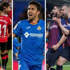 El fútbol español arranca hoy: el Espanyol, el más madrugador