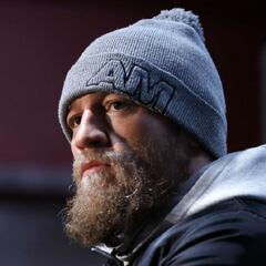 McGregor, contra las cuerdas: la víctima de su presunta agresión asegura tener pruebas