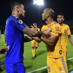 La ocasión en la que Guido Pizarro retó a golpes a Siboldi