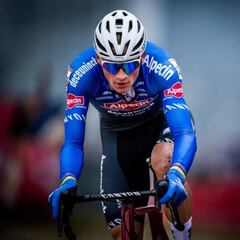 Una partida con tres ases