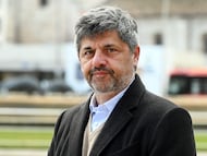 27/02/24 MARCELO FIGOLI DUEÑO PRESIDENTE DEL BURGOS CF EN LA CADENA SER