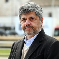 Marcelo Figoli anuncia su entrada en el accionariado del Recreativo de Huelva