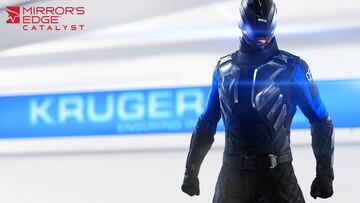 Captura de pantalla - Mirror&#039;s Edge Catalyst (PC)