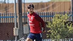 El drama de un jugador de Temuco: le detectaron un tumor y debe juntar dinero