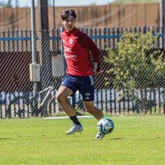 El drama de un jugador de Temuco: le detectaron un tumor y debe juntar dinero