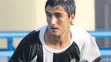 <b>CEREBRO. </b>Markel volverá a llevar el timón de un Vecindario que apunta alto.