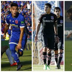 Los hechos tácticos relevantes que dejó el Torneo de Clausura