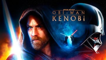 Star Wars Obi-Wan Kenobi, crítica del Episodio 1 y 2. La serie que esperábamos