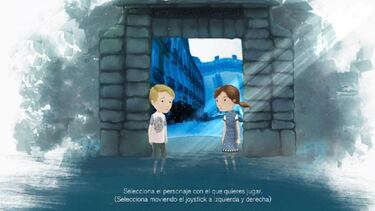 Explora con la aventura gráfica Nubla el Museo Thyssen