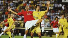 Los grandes descalabros de la Champions en los últimos 20 años