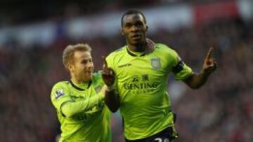 El Liverpool se ofusca ante el Aston Villa y es duodécimo