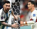 World Cup 2030: Saudi Arabia’s massive bid with Leo Messi and Cristiano Ronaldo