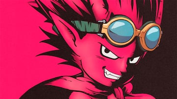 Sand Land Akira Toriyama