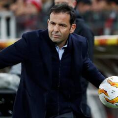 Calleja sigue contando con el crédito de los dirigentes