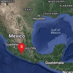 Sismo en México: En qué estados se sintió el sismo de magnitud 4.7 con epicentro en Guerrero
