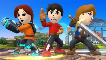 Super Smash Bros, Impresiones E3