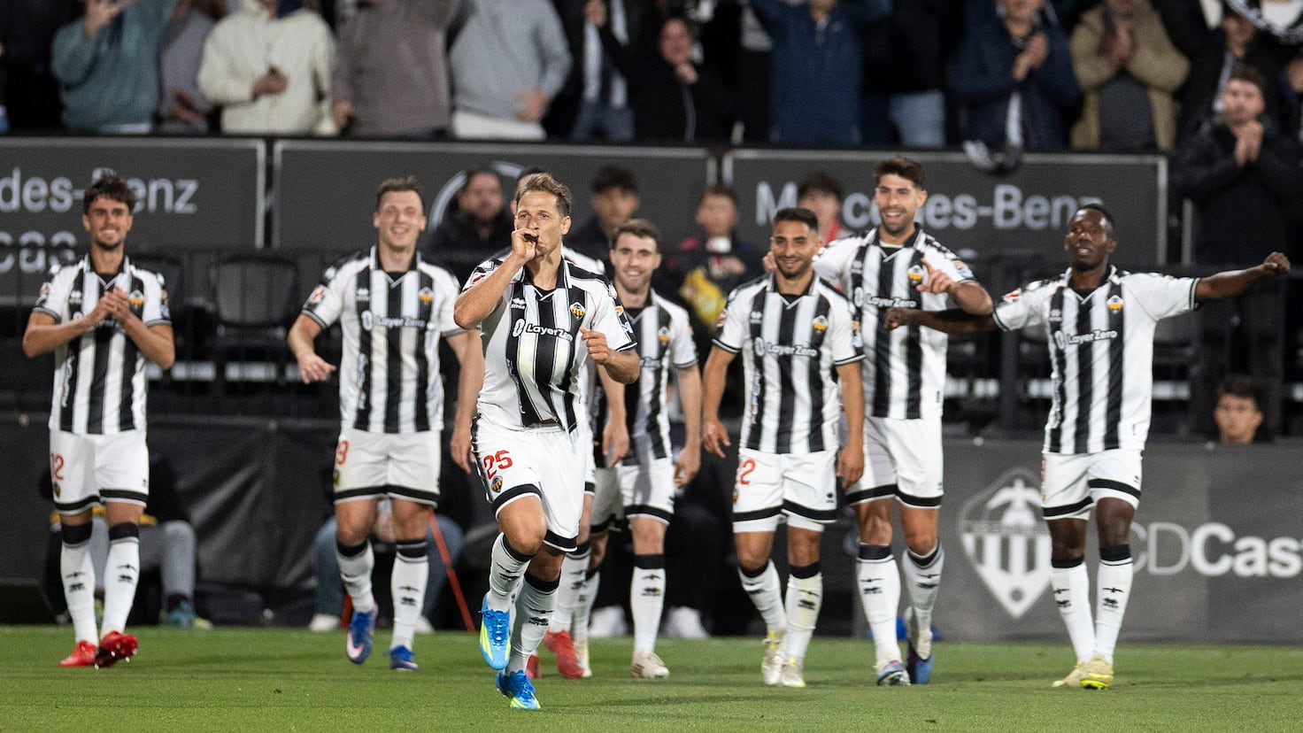 castellón - granada