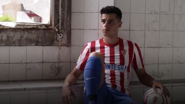 Gaspar: "La salida de Manu es un handicap; es un jugador diferencial"