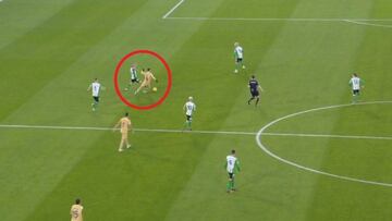 Betis 1 - Barcelona 2: resumen, goles y resultado del partido