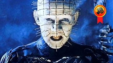 donde ver hellraiser los que traen el infierno pinhead cenobitas infierno en la tierra placer prohibido hellraiser reboot remake mejores peliculas de terror de la historia recomendaciones meristation