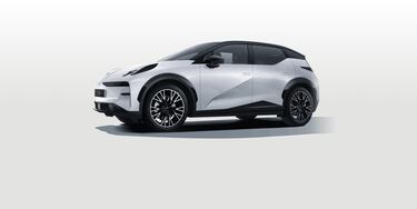 Zeekr en México: ¿Qué hay de esta marca de autos china?