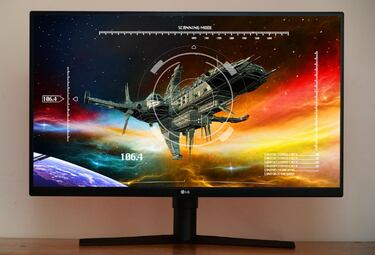 LG muestra sus monitores gaming para la IFA