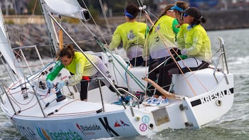 La Federación Canaria vence en la EKP Women’s Cup y el C.N. Arenal en la Liga Iberdrola